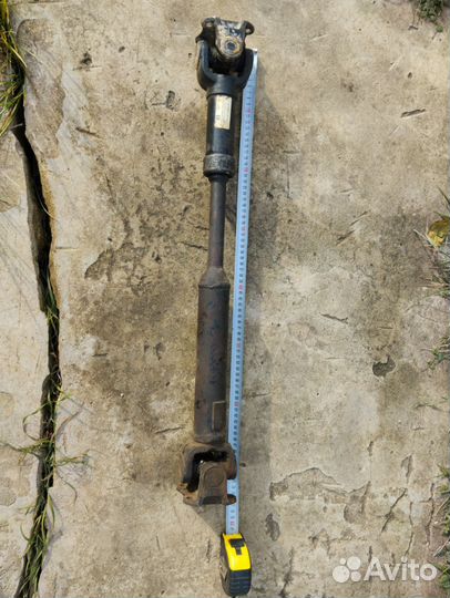 Карданный вал для УАЗ (Буханка)