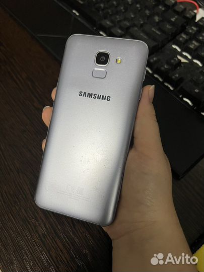 Samsung Galaxy J6 (2018) торг