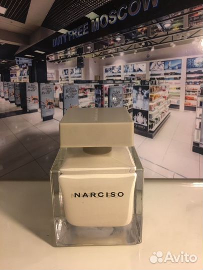 Парфюм Narciso Rodriguez Narciso