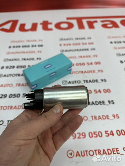 Моторчик бензонасоса ford focus 3 1.6