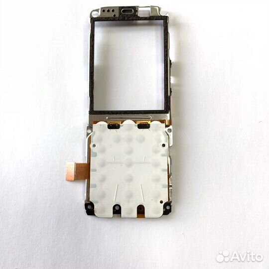 Подложка клавиатуры Nokia C5-00
