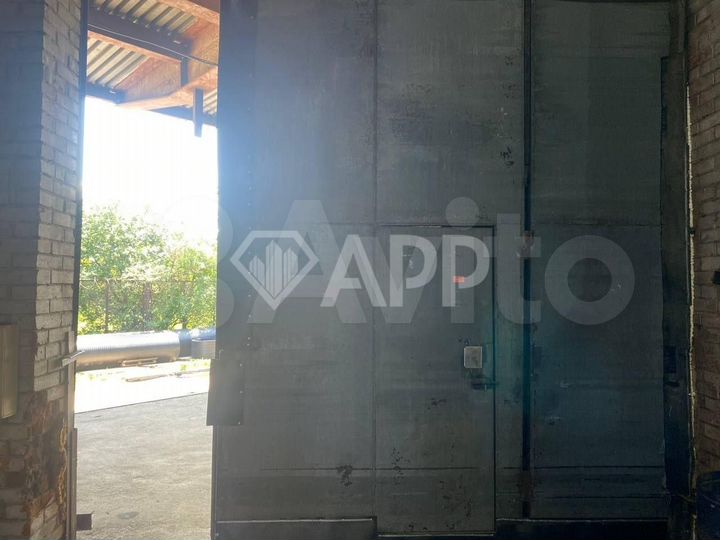 Аренда Складского помещения 300м2 и 600м2