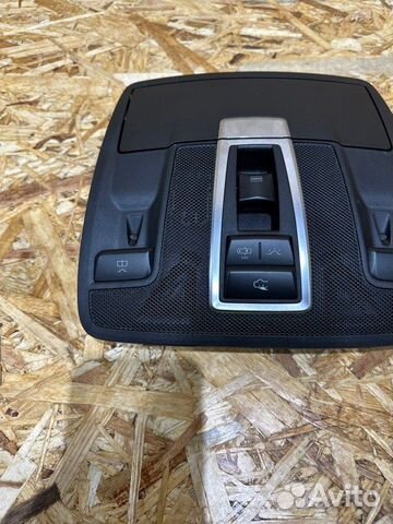 Плафон салона Mercedes Gle W166