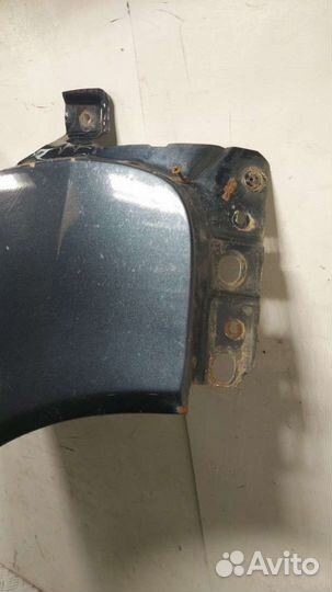 Крыло переднее правое Audi A6 C5 (S6,RS6) 2002