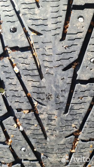 Nokian Tyres Nordman 7 SUV 275/60 R20