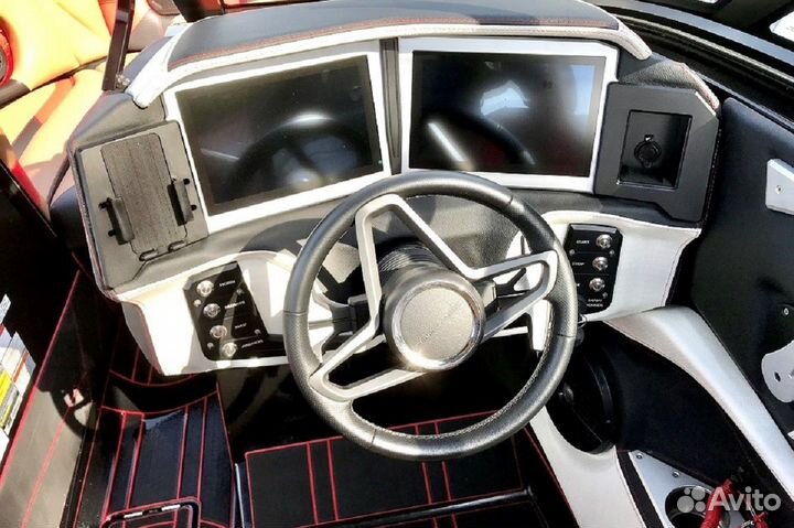 Катер Буксировщик Centurion Ri230 2023