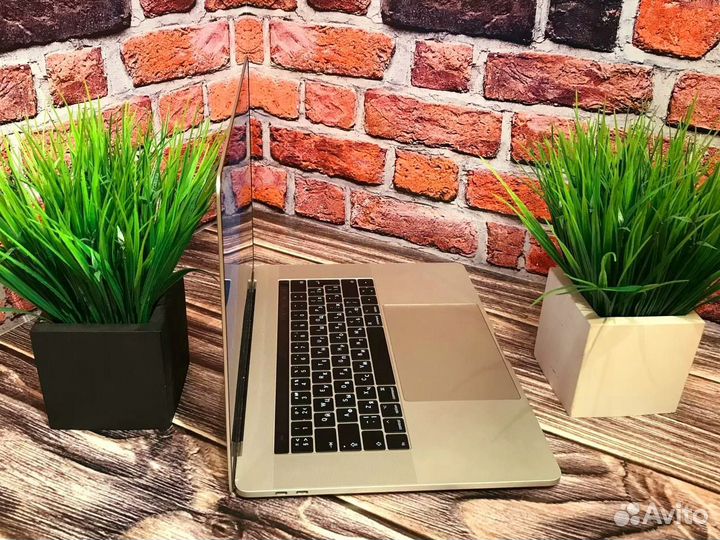 Apple MacBook Pro 15 2017