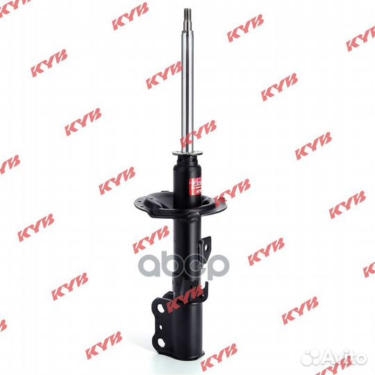 Стойка газомасляная KYB (FR) 334319 KYB