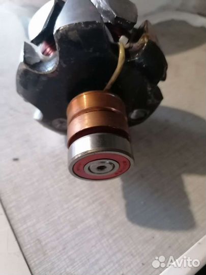 Продам якорь 2109