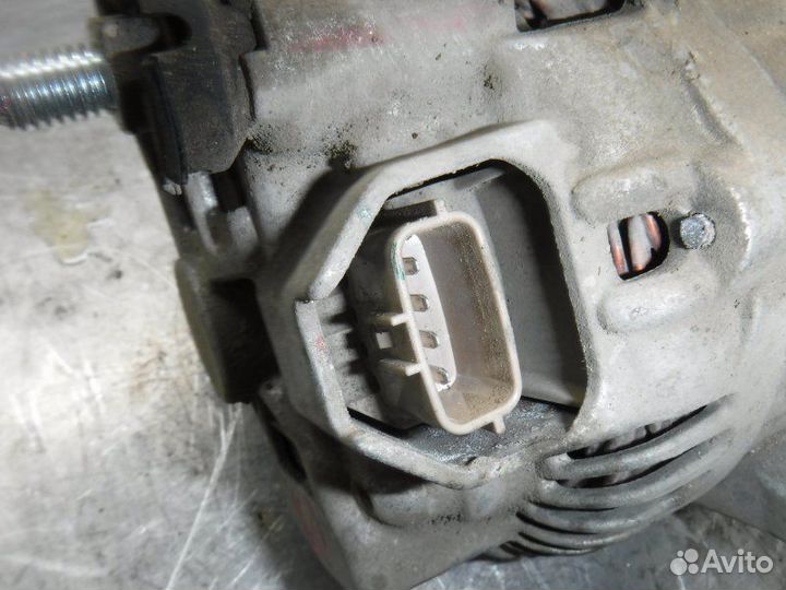 Генератор Mitsubishi Outlander 3 GF 4B11 2014