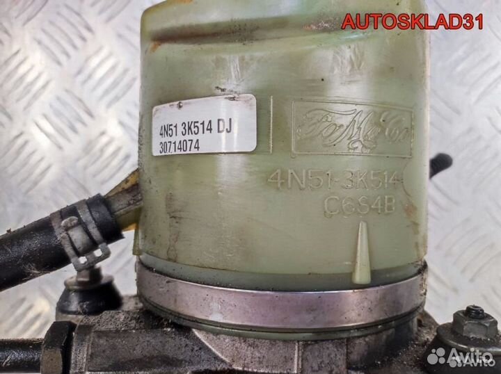 Насос эгур Volvo S40 4N513K514C6S4B