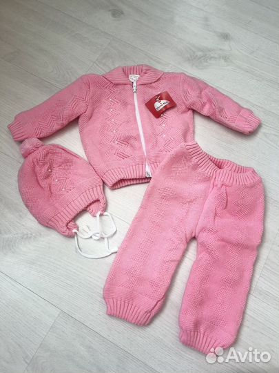 Костюм детский