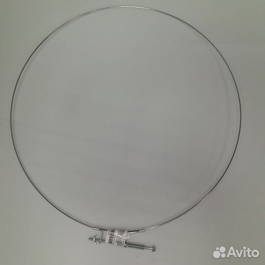 0020600439A Хомут манжеты люка стиральной машины H