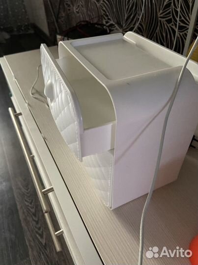 Подставка под туалетную бумагу