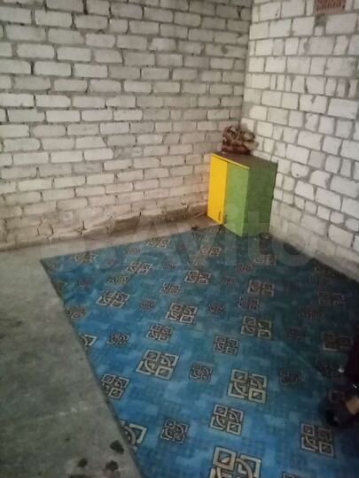 Гараж, 30 м²