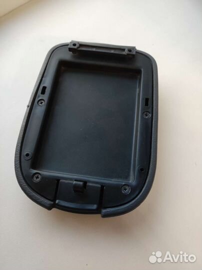 Крышка от штатного подлокотника Kia Spekrtra