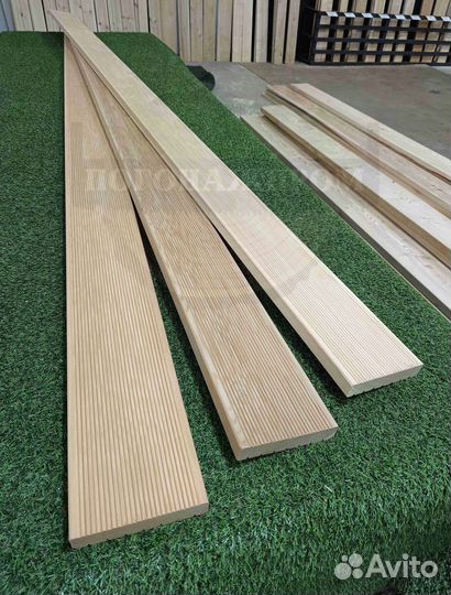 Террасная доска 120мм
