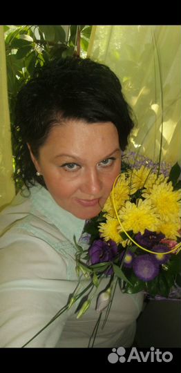 Няня-репетитор