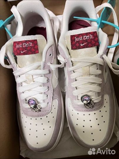 Nike Air Force 1 Year of the Dragon Оригинал