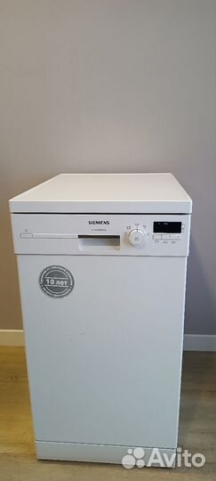 Посудомоечная машина Siemens 45 см