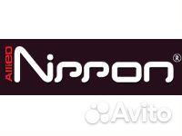 Allied nippon ADC1597V Диск тормозной перед