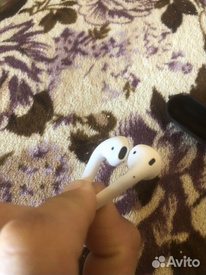 Airpods