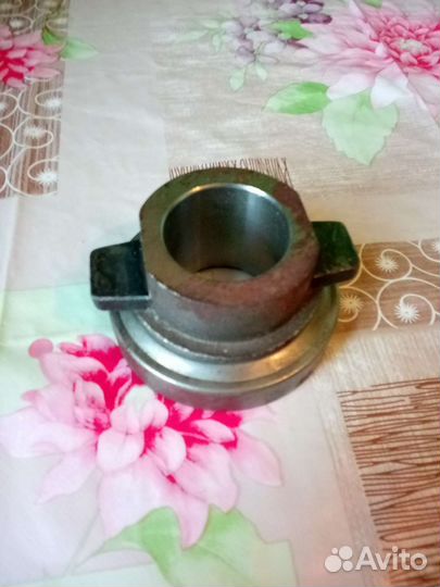 Выжимной подшипник Газель