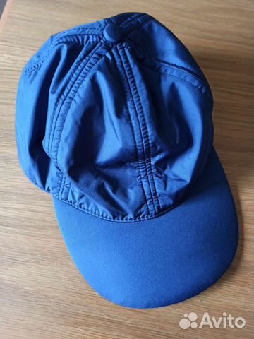 Кепки, шапки бини трикотажные