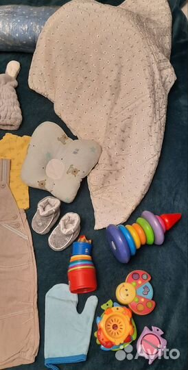 Молокоотсос, допы для малыша, кенгуру