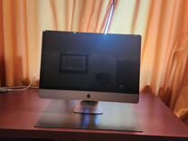 Apple iMac Pro 27 2017