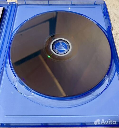 Assasins Creed IV Черный флаг ps4