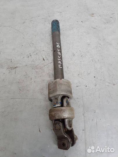 Рулевой карданчик Volkswagen Passat B5 1999