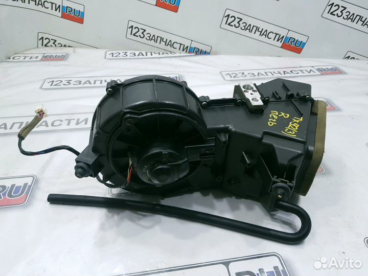 Печка салона задняя Suzuki Grand Escudo (Xl7 )