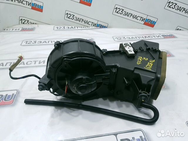 Печка салона задняя Suzuki Grand Escudo (Xl7 )