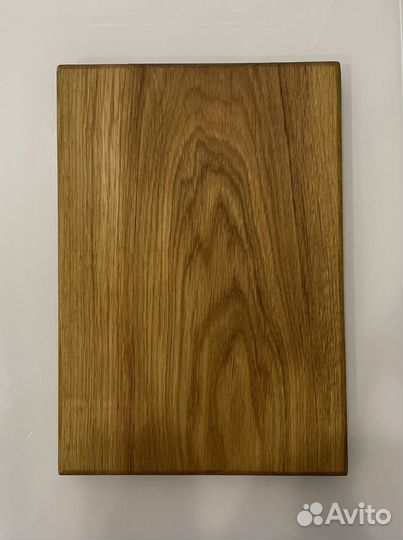 Доска разделочная, дуб, сервировка стола