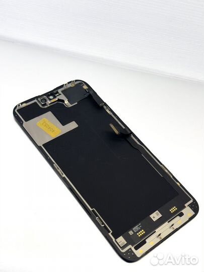 Дисплей iPhone 14 pro max