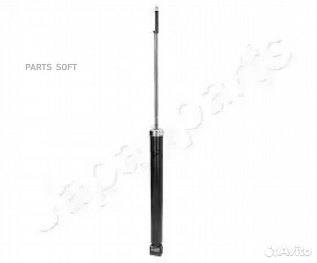 Japanparts MM20070 Амортизатор