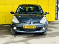 Renault Clio 1.6 AT, 2007, 137 400 км, с пробегом, цена 729 000 руб.