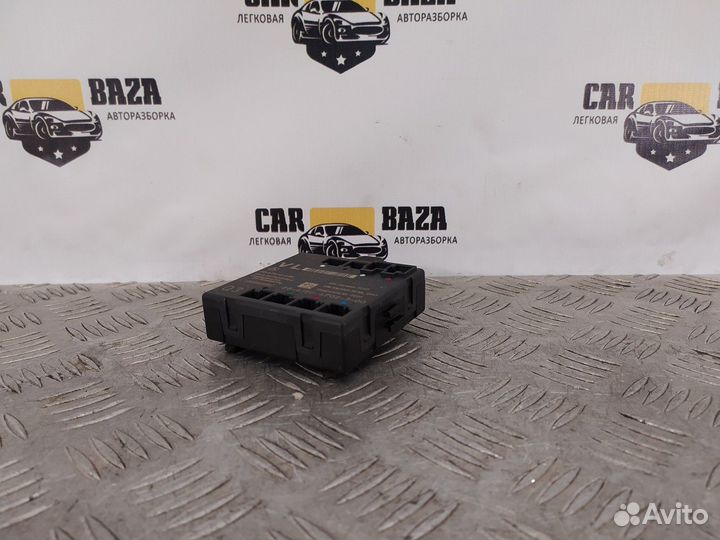 Блок управления двери левой L