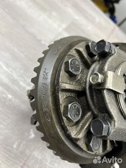 Редуктор заднего моста ващ 2101-2107