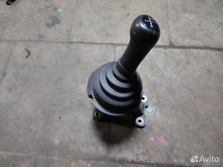 Кулиса ркпп Ford Fusion