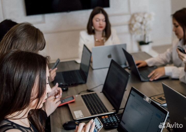 Возврат налогового вычета