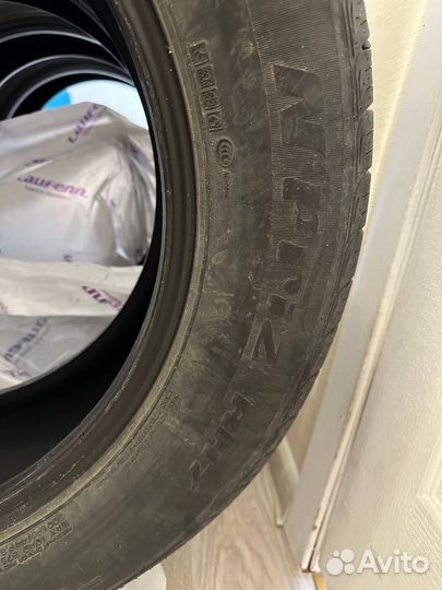 Nexen N'Priz RH7 235/60 R18 103H