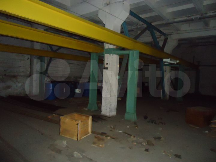 Склад, 180 кв.м, 360 м²