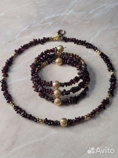 Колье,бусы,браслеты