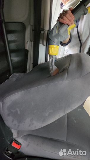 Клининговая компания