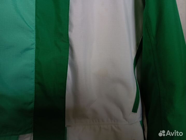 Горнолыжный костюм женский running river М