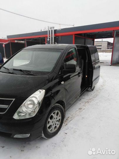 Пассажирские перевозки микроавтобус