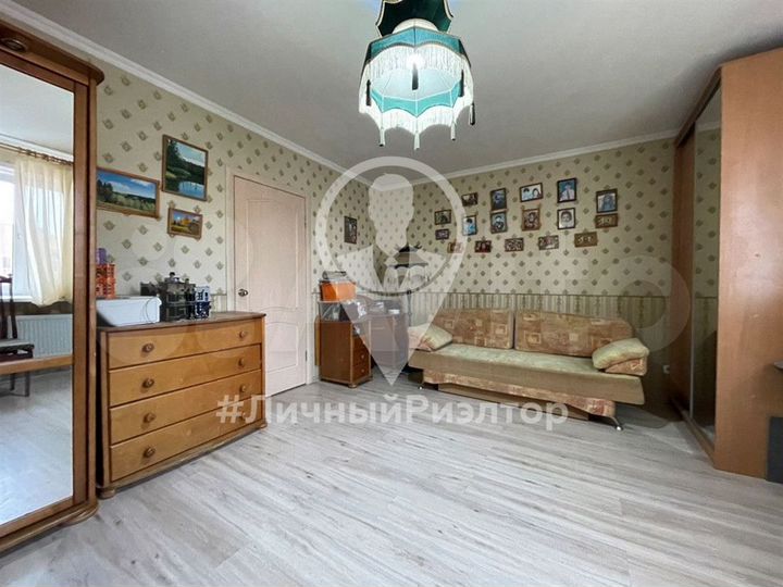 2-к. квартира, 68,5 м², 10/10 эт.