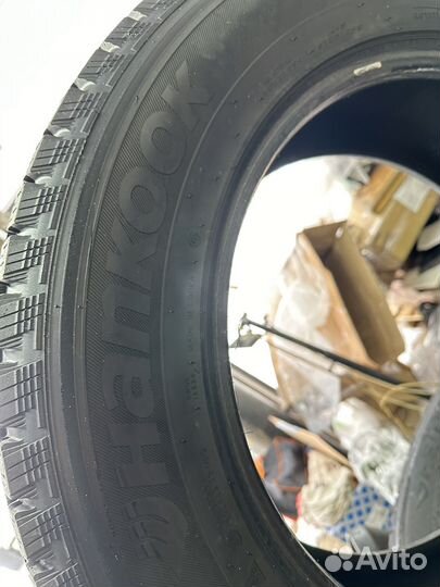 Колеса зимние r20